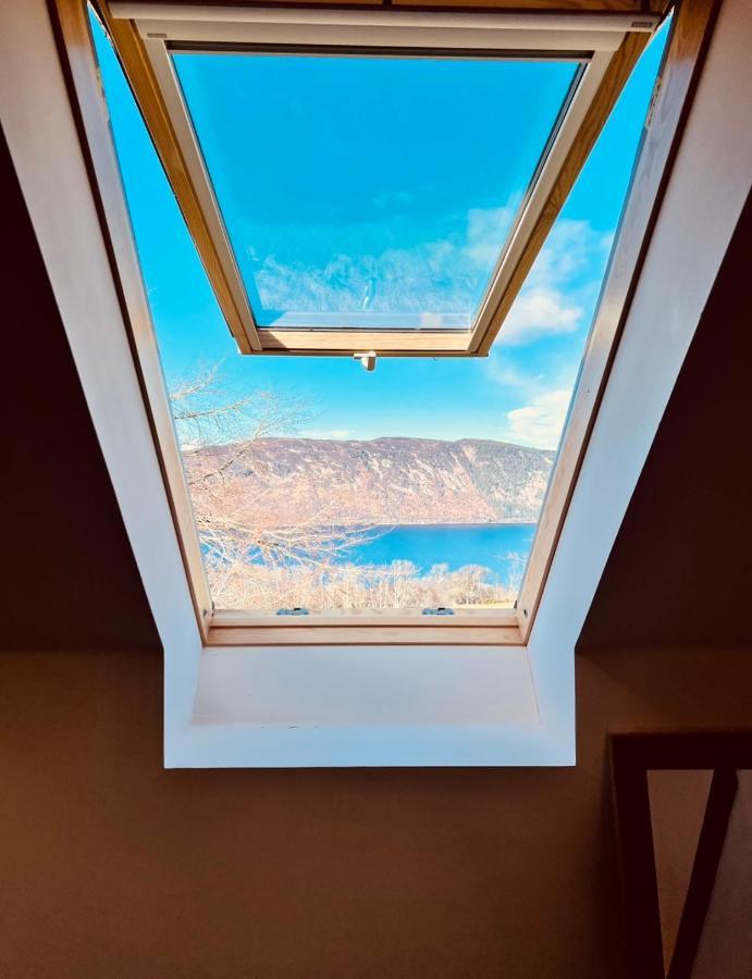 1 Loch Ness Heights Apartment Inverness Ngoại thất bức ảnh