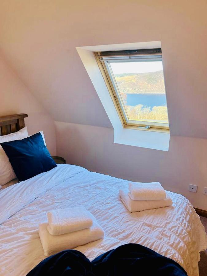 1 Loch Ness Heights Apartment Inverness Ngoại thất bức ảnh